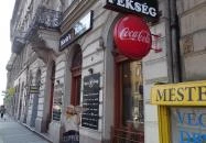 Morin's Bakery Budapest