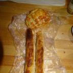 Morin's Bakery Budapest - Étel/ital