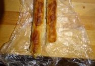 Morin's Bakery Budapest