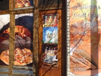 Morina Pékség Cegléd