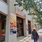 Morina Pékség Cegléd - Külső kép