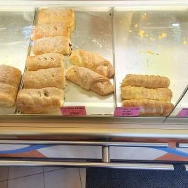 Morina Pékség, Cegléd - Étel/ital