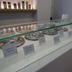 Moritz Eis - Hollán Ernő utca Budapest - Belső