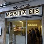 Moritz Eis - Hollán Ernő utca Budapest - Külső kép