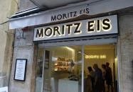 Moritz Eis - Hollán Ernő utca Budapest