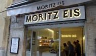 Moritz Eis - Hollán Ernő utca Budapest - Külső kép