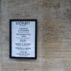 Moritz Eis - Hollán Ernő utca Budapest - Külső kép