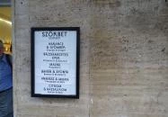 Moritz Eis - Hollán Ernő utca Budapest