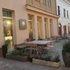 Morzsa pékség és étterem Pécs - Egyéb