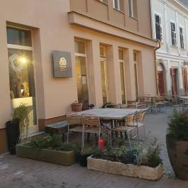 Morzsa pékség és étterem, Pécs - Egyéb