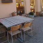 Morzsa pékség és étterem Pécs - Egyéb