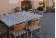 Morzsa pékség és étterem Pécs