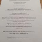 Morzsa pékség és étterem Pécs - Egyéb