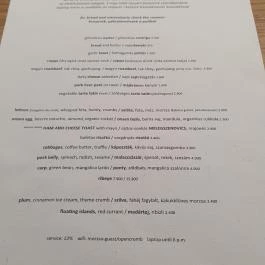 Morzsa pékség és étterem, Pécs - Egyéb