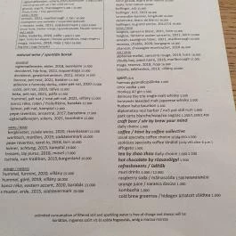 Morzsa pékség és étterem, Pécs - Egyéb