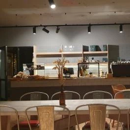 Morzsa pékség és étterem, Pécs - Egyéb