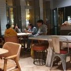 Morzsa pékség és étterem Pécs - Egyéb