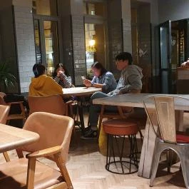 Morzsa pékség és étterem, Pécs - Egyéb