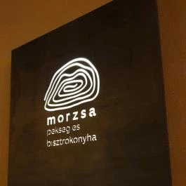 Morzsa pékség és étterem, Pécs - Egyéb