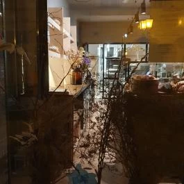 Morzsa pékség és étterem, Pécs - Egyéb