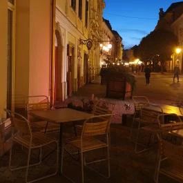 Morzsa pékség és étterem, Pécs - Egyéb