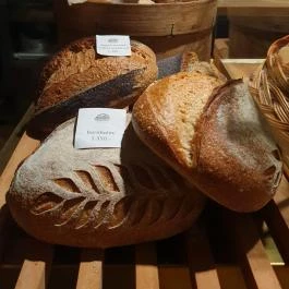 Morzsa pékség és étterem, Pécs - Egyéb