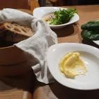 Morzsa pékség és étterem Pécs - Egyéb