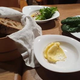 Morzsa pékség és étterem, Pécs - Egyéb