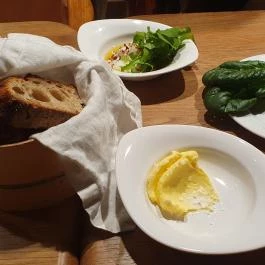 Morzsa pékség és étterem, Pécs - Egyéb