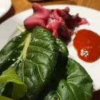 Morzsa pékség és étterem Pécs - Egyéb