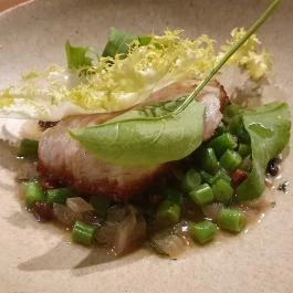 Morzsa pékség és étterem, Pécs - Egyéb