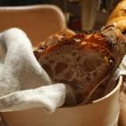 Morzsa pékség és étterem Pécs - Egyéb