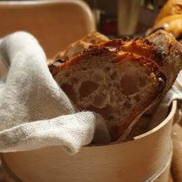 Morzsa pékség és étterem, Pécs - Egyéb