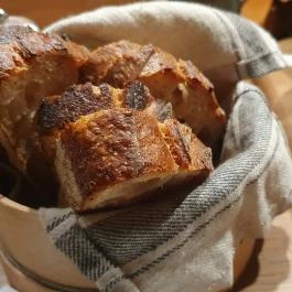 Morzsa pékség és étterem, Pécs - Egyéb