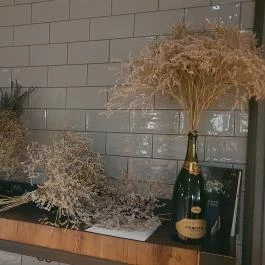 Morzsa pékség és étterem, Pécs - Egyéb