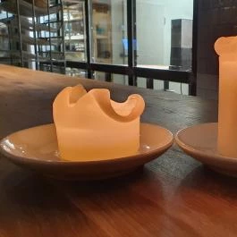 Morzsa pékség és étterem, Pécs - Egyéb