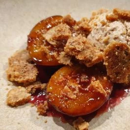 Morzsa pékség és étterem, Pécs - Egyéb