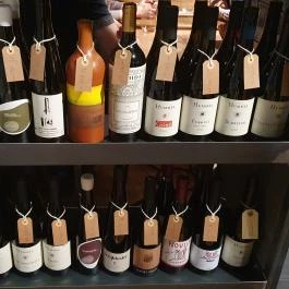 Morzsa pékség és étterem, Pécs - Egyéb