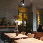 Morzsa pékség és étterem Pécs - Egyéb