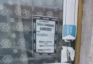 Mosoly Presszó Dorog