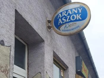 Mosoly Presszó Dorog