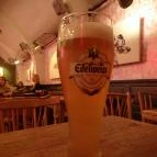 Most Kortárs Bisztró Budapest - Étel/ital