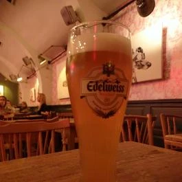 Most Kortárs Bisztró Budapest - Étel/ital