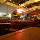 Most Kortárs Bisztró Budapest - Belső