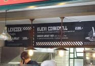 Moszkva Tér Bisztró - Belvárosi Piac Budapest