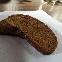 Moszkva Tér Bisztró - Belvárosi Piac Budapest - Étel/ital