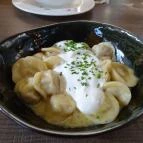 Moszkva Tér Bisztró - Belvárosi Piac Budapest - Étel/ital