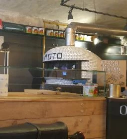 Moto Pizza