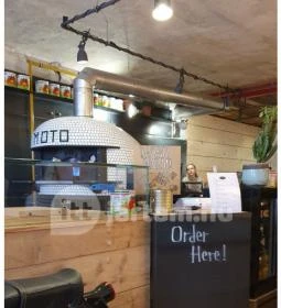 Moto Pizza