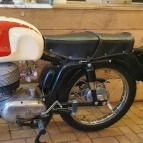 Moto Pizza Budapest - Egyéb